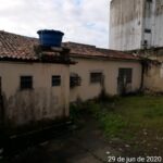 pombo estancia